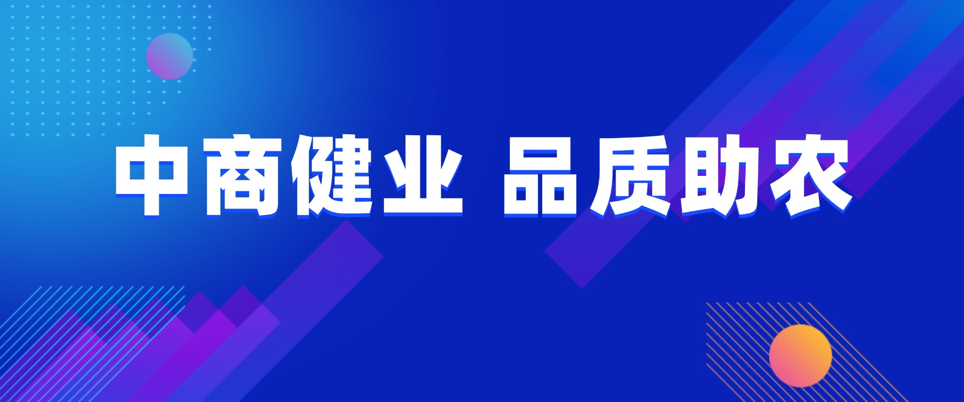 中商健业集团有限公司